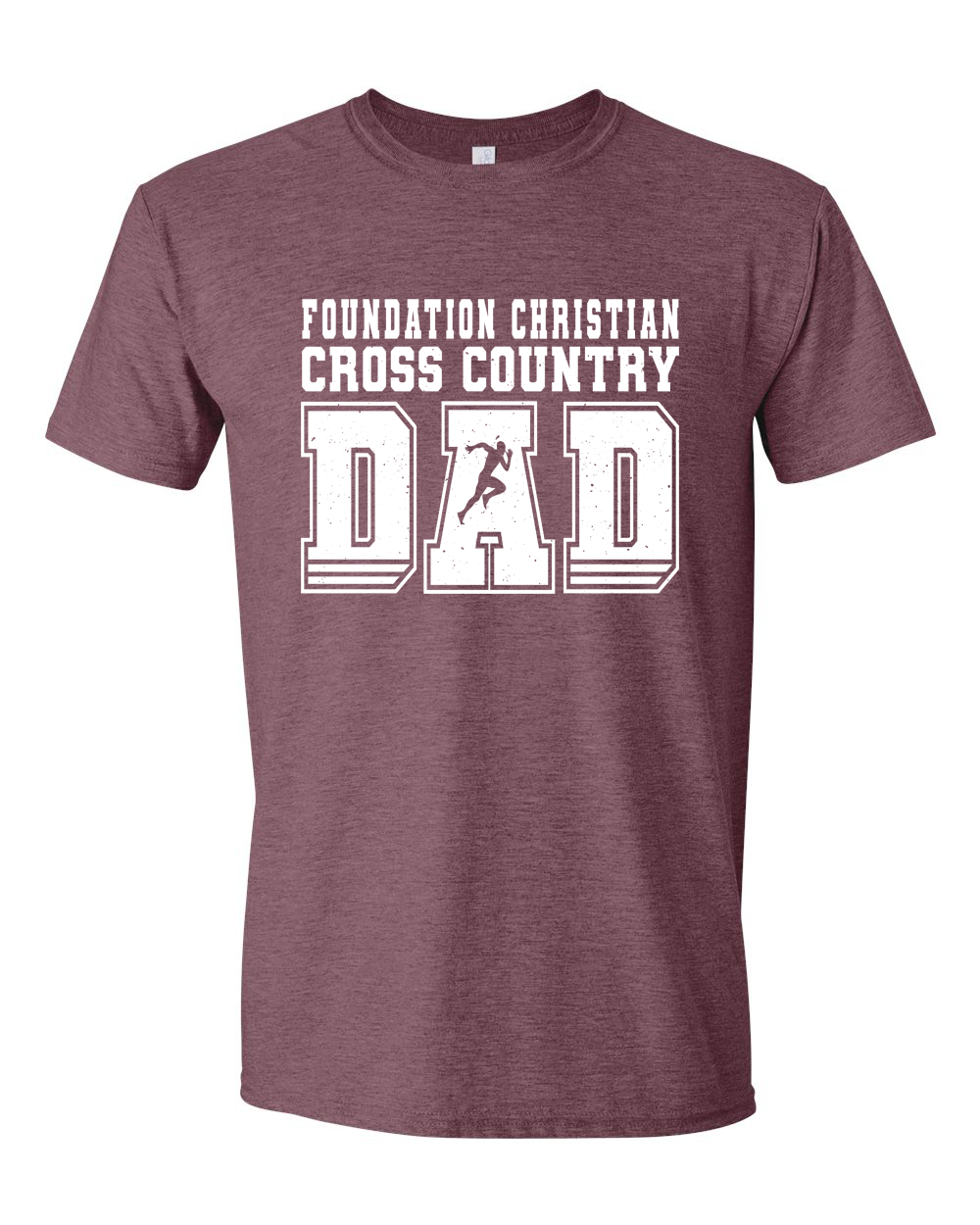Dad cotton T-Shirt