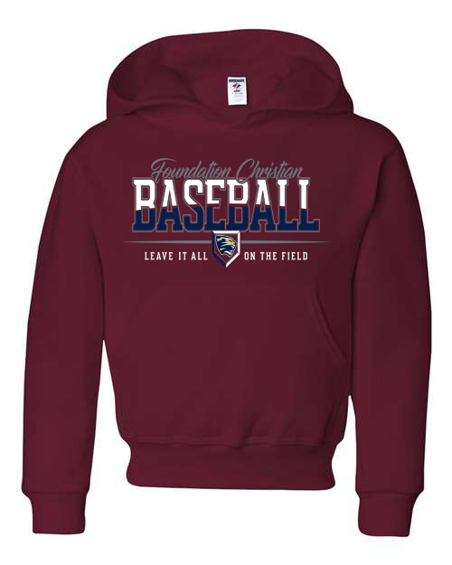 Youth Hoodie