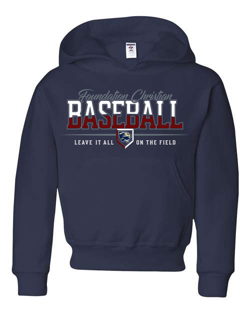 Youth Hoodie
